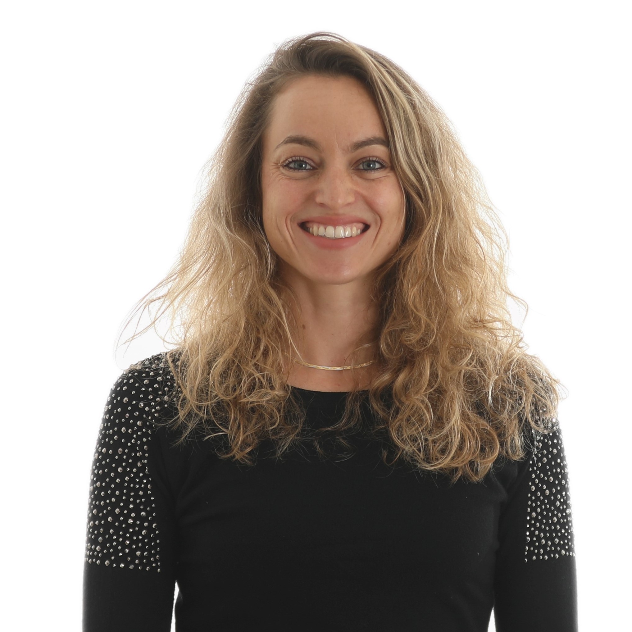 Stéphanie Toussaint